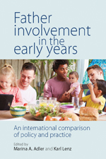 FatherInvolvementCover